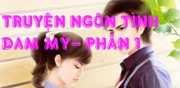 Truyện Offline: Ngôn Tình- Đam Mỹ Phần 1
