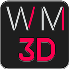 ikon World music 3D