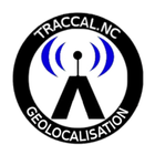 Traccal GPS icon