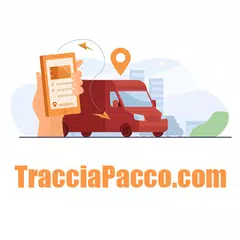 download Traccia Pacco, rintraccia la t APK