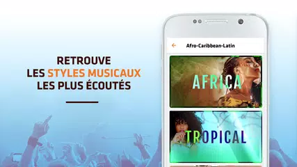 download TRACE Radio - FM & Musique APK