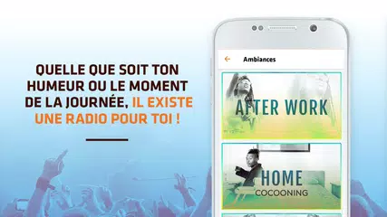 download TRACE Radio - FM & Musique APK