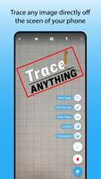 Trace Anything الملصق