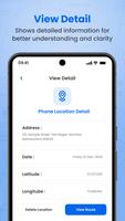 Mobile Number Location Tracker screenshot 3