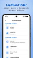 Mobile Number Location Tracker screenshot 1