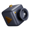 Trace: Live, PK, Chat & Agency icon