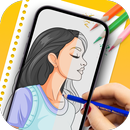 Drawing AR: Trace to Sketch APK