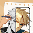 Drawing AR: Trace to Sketch