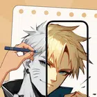Drawing AR: Trace to Sketch