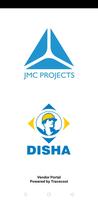 JMC Disha captura de pantalla 1