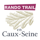 Rando & Trail en Caux Seine icône