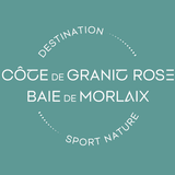 Côte Granit Rose Baie Morlaix