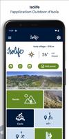 Isolife Plakat