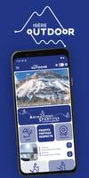 Isère Outdoor 포스터