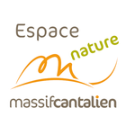 Massif Cantalien Espace Trail icon