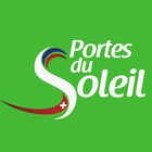 Portes du Soleil Summer أيقونة