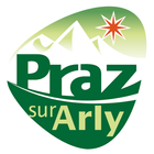 آیکون‌ Praz sur Arly Sports et Nature