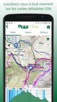 برنامه‌نما Praz sur Arly Sports et Nature عکس از صفحه