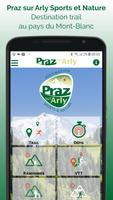 پوستر Praz sur Arly Sports et Nature