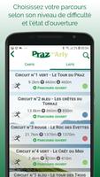 برنامه‌نما Praz sur Arly Sports et Nature عکس از صفحه