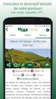 برنامه‌نما Praz sur Arly Sports et Nature عکس از صفحه
