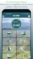 Puy Mary Espace Nature-poster