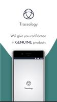 Traceology Affiche