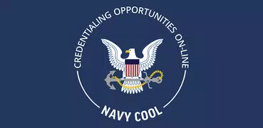 Navy COOL