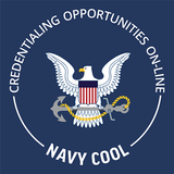 Navy COOL icon