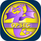OPSEC icône