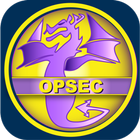 OPSEC ícone