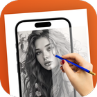 AR Drawing: Sketch Art & Paint icon