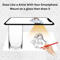 Draw Sketch & Trace Ekran Görüntüsü 1