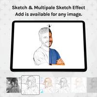 AR Drawing: Sketch Art & Paint screenshot 3