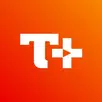 Trace+ Streaming Afro-Urbano APK