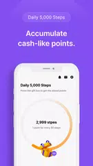 Descargar XAPK de Moneywalk