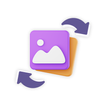 Image Convert آئیکن