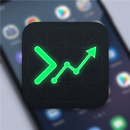 TraceTerm - 개발자 감성 앱 사용 시간 분석기 APK