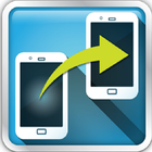 آیکون‌ Mobile Content Transfer Wizard