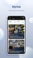 MyHub gönderen