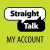 Straight Talk My Account icône