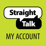 APK Straight Talk My Account