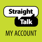 Straight Talk My Account Zeichen