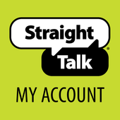 Straight Talk My Account آئیکن