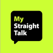 My Straight Talk: Mobile App ikona