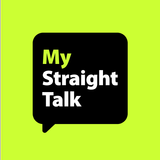 My Straight Talk icon