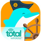 Surfie Parent for Total Wireless icône