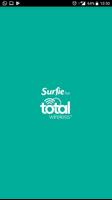 Surfie Parent for Total Wireless Affiche