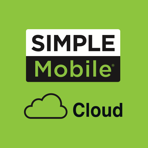 Simple Mobile Cloud