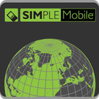 Simple Mobile International आइकन